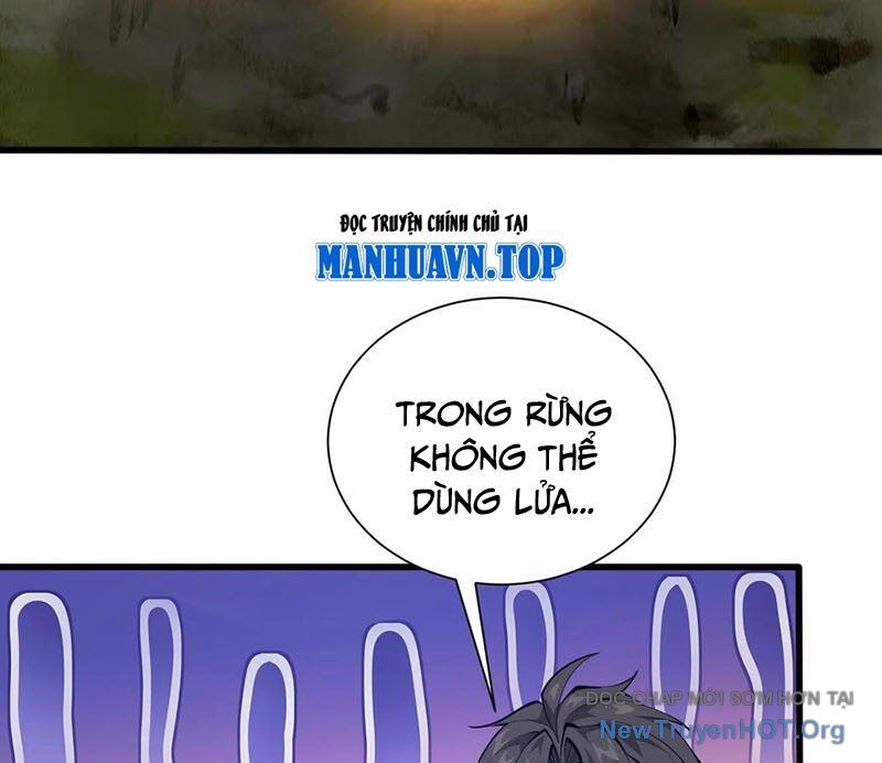 Ta Học Trảm Thần Trong Bệnh Viện Tâm Thần Chap 246 - Next Chap 247