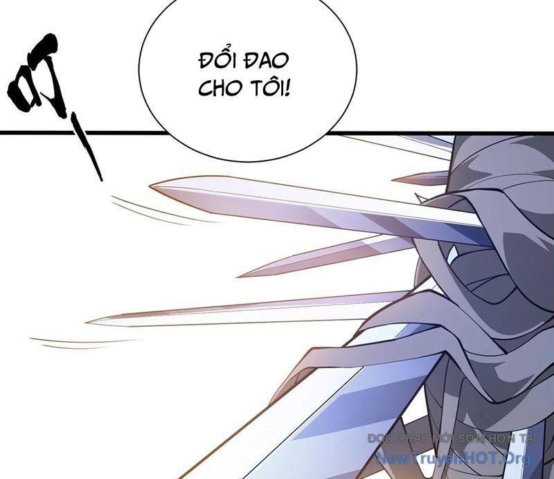 Ta Học Trảm Thần Trong Bệnh Viện Tâm Thần Chap 246 - Next Chap 247