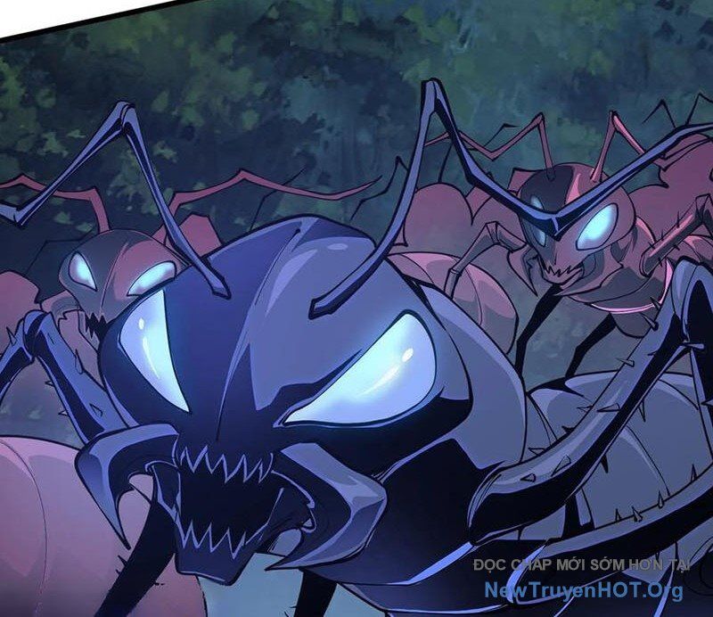 Ta Học Trảm Thần Trong Bệnh Viện Tâm Thần Chap 246 - Next Chap 247