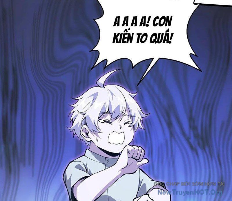 Ta Học Trảm Thần Trong Bệnh Viện Tâm Thần Chap 246 - Next Chap 247