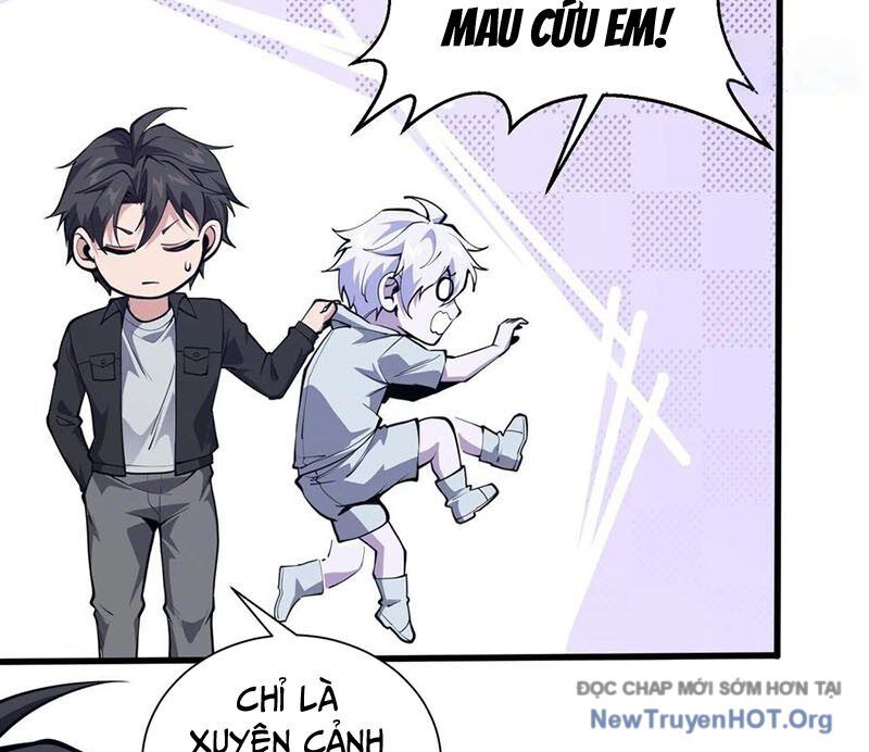 Ta Học Trảm Thần Trong Bệnh Viện Tâm Thần Chap 246 - Next Chap 247