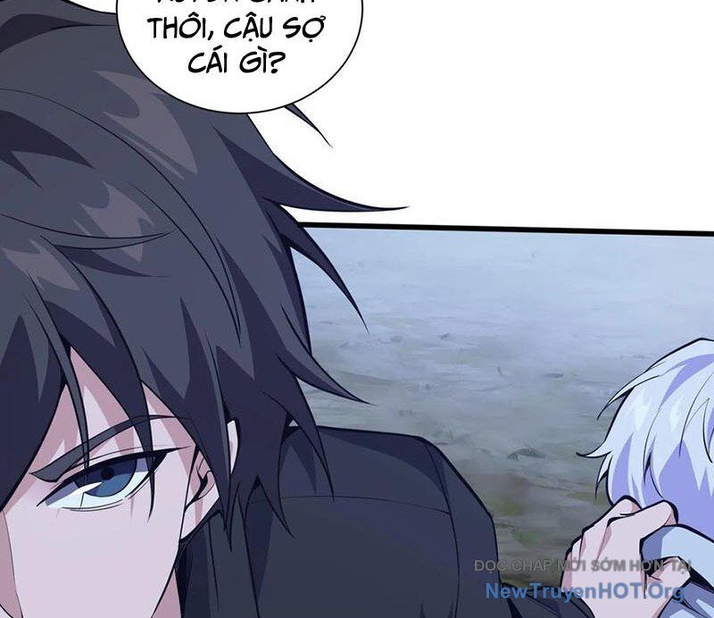 Ta Học Trảm Thần Trong Bệnh Viện Tâm Thần Chap 246 - Next Chap 247