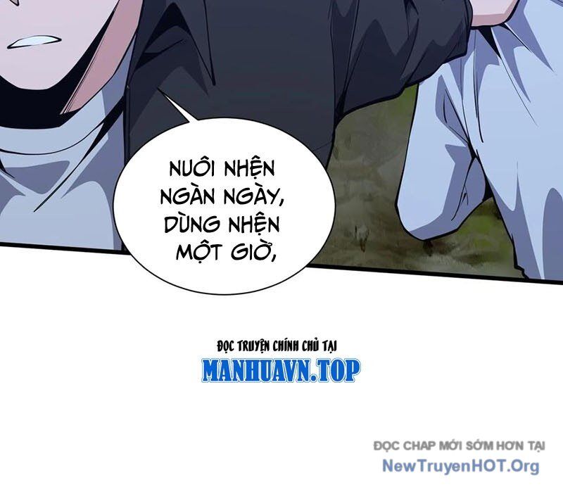 Ta Học Trảm Thần Trong Bệnh Viện Tâm Thần Chap 246 - Next Chap 247