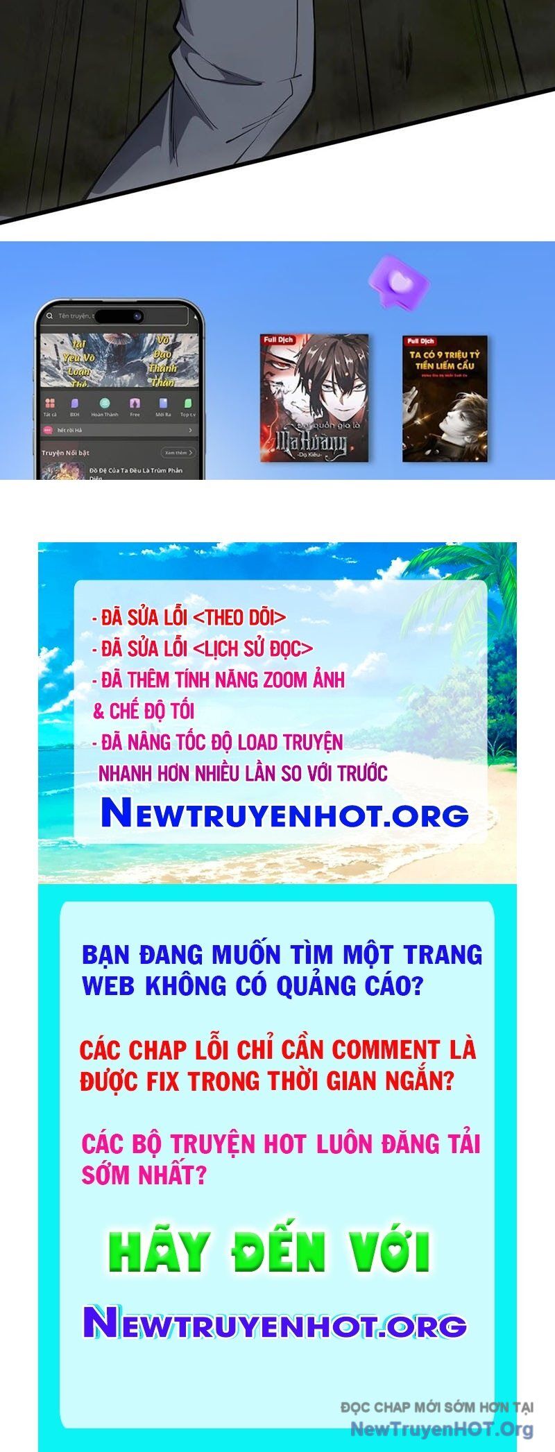Ta Học Trảm Thần Trong Bệnh Viện Tâm Thần Chap 246 - Next Chap 247