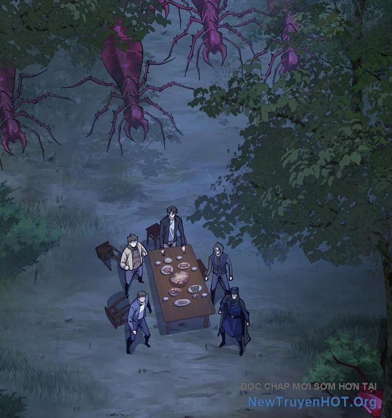 Ta Học Trảm Thần Trong Bệnh Viện Tâm Thần Chap 246 - Next Chap 247
