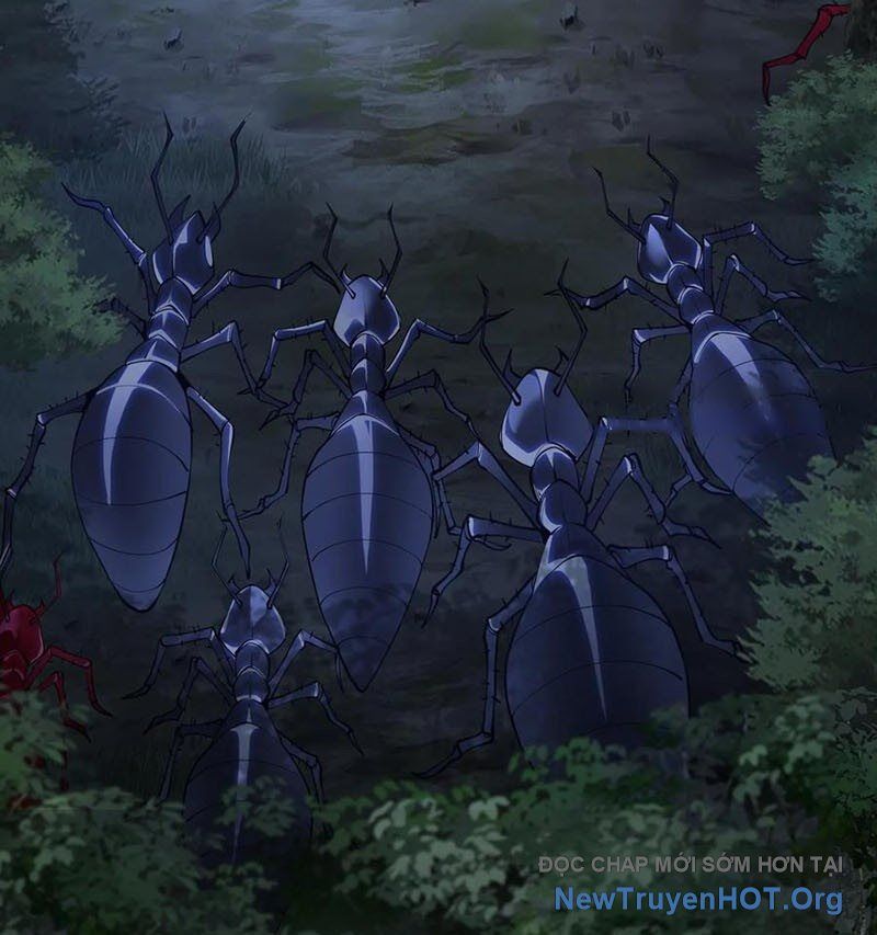 Ta Học Trảm Thần Trong Bệnh Viện Tâm Thần Chap 246 - Next Chap 247