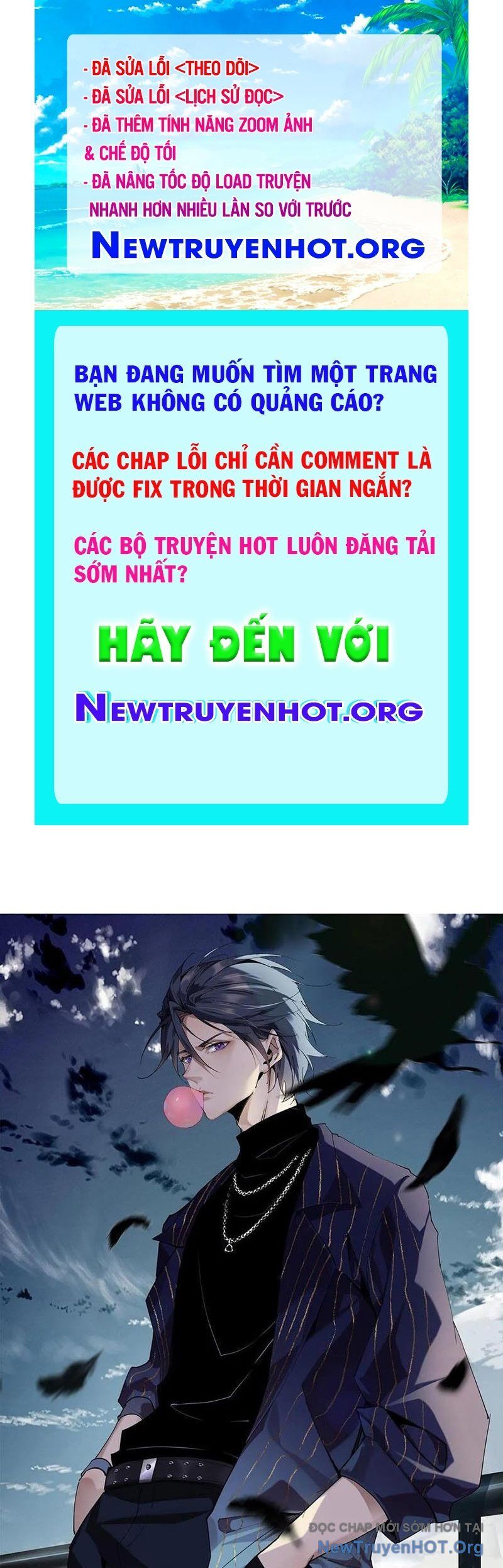 Ta Học Trảm Thần Trong Bệnh Viện Tâm Thần Chap 247 - Next Chap 248