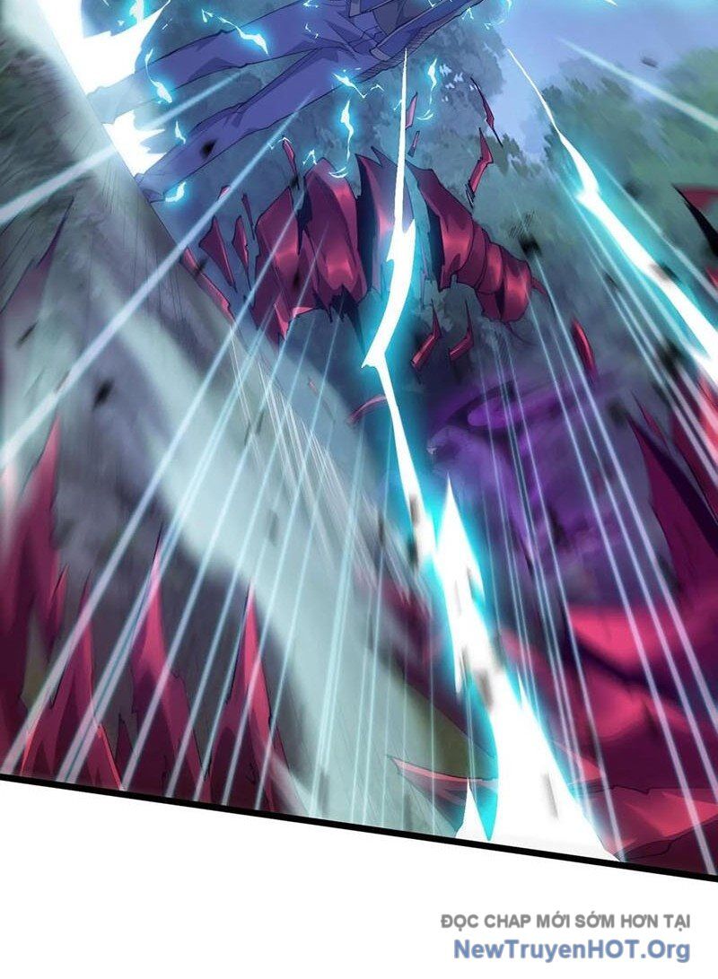 Ta Học Trảm Thần Trong Bệnh Viện Tâm Thần Chap 247 - Next Chap 248