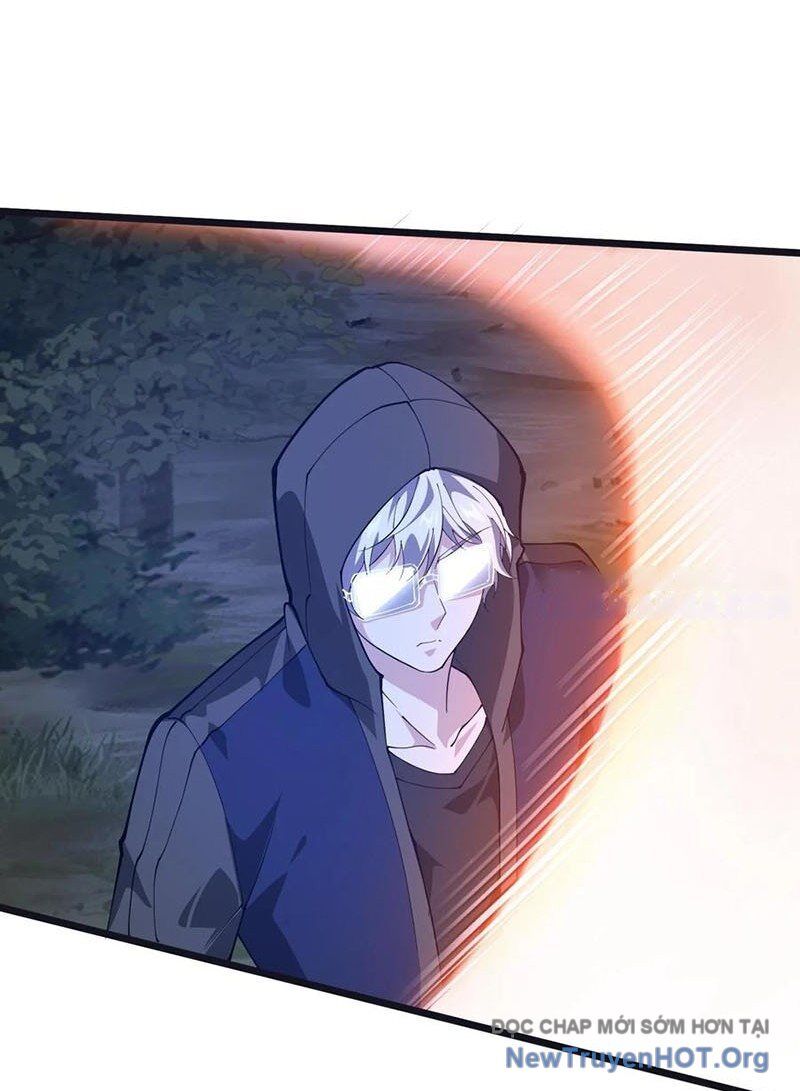 Ta Học Trảm Thần Trong Bệnh Viện Tâm Thần Chap 247 - Next Chap 248