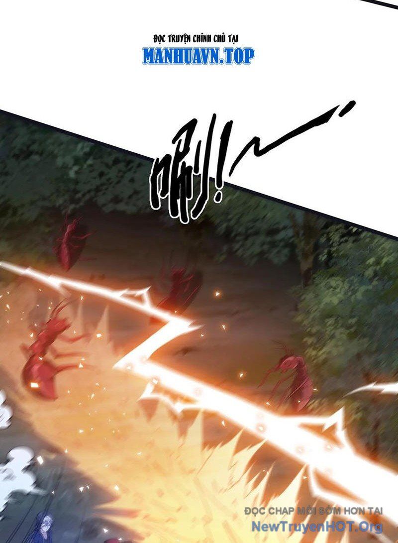 Ta Học Trảm Thần Trong Bệnh Viện Tâm Thần Chap 247 - Next Chap 248