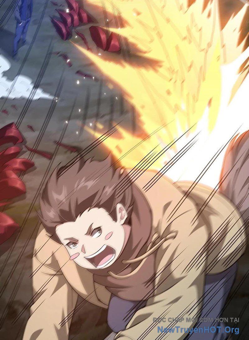 Ta Học Trảm Thần Trong Bệnh Viện Tâm Thần Chap 247 - Next Chap 248