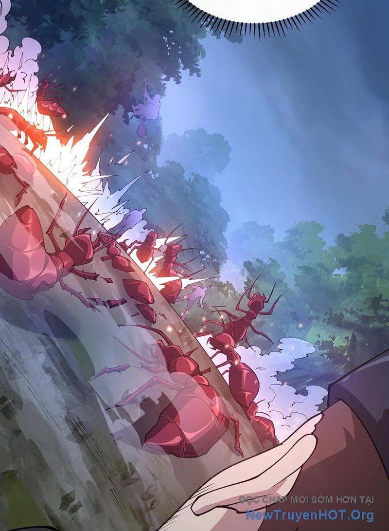 Ta Học Trảm Thần Trong Bệnh Viện Tâm Thần Chap 247 - Next Chap 248