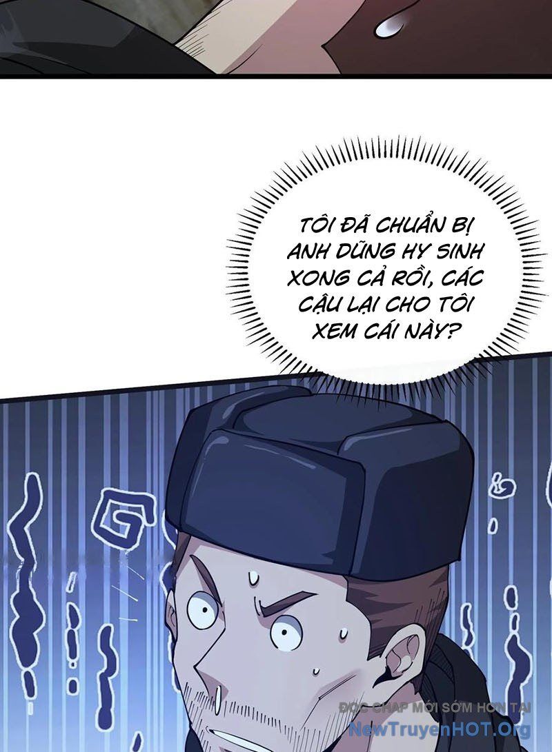 Ta Học Trảm Thần Trong Bệnh Viện Tâm Thần Chap 247 - Next Chap 248