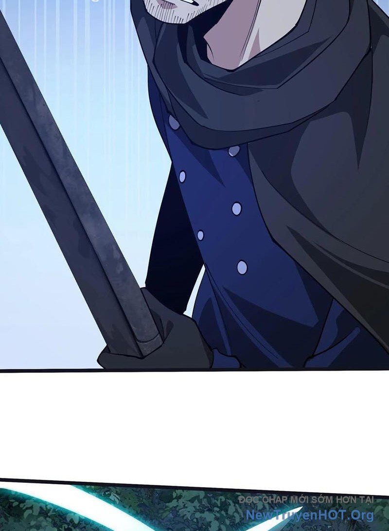 Ta Học Trảm Thần Trong Bệnh Viện Tâm Thần Chap 247 - Next Chap 248