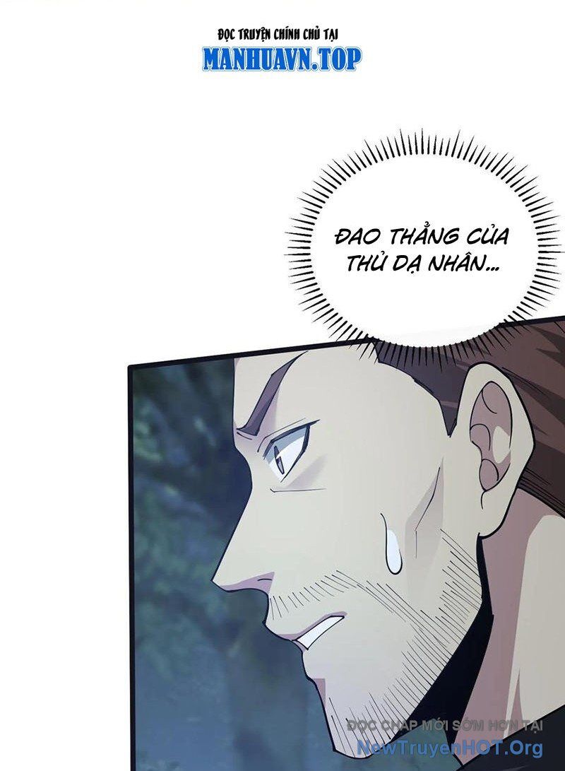 Ta Học Trảm Thần Trong Bệnh Viện Tâm Thần Chap 247 - Next Chap 248