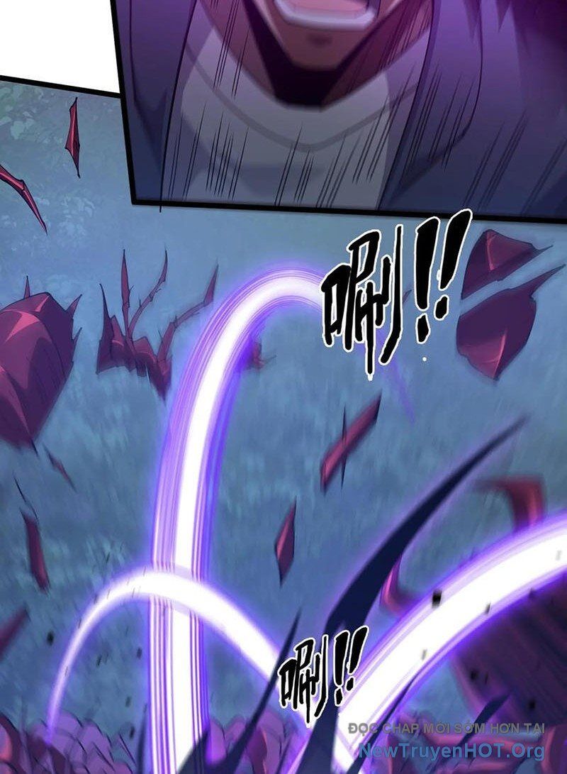 Ta Học Trảm Thần Trong Bệnh Viện Tâm Thần Chap 247 - Next Chap 248