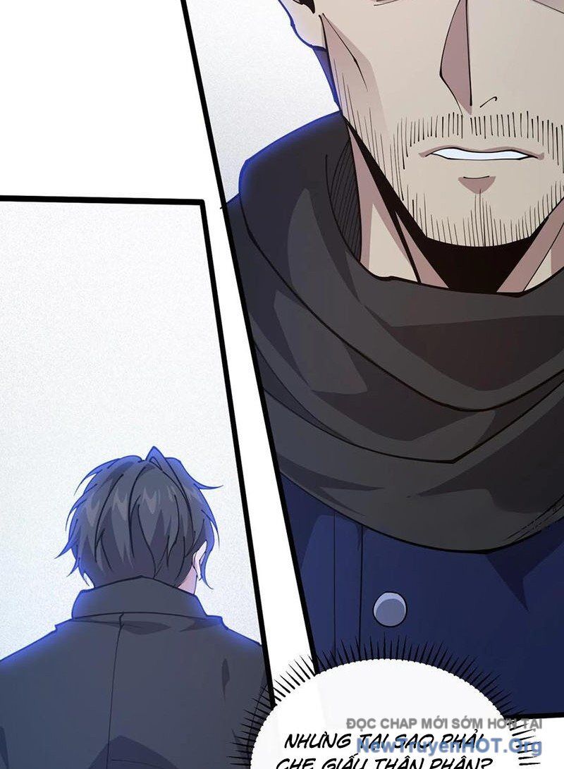 Ta Học Trảm Thần Trong Bệnh Viện Tâm Thần Chap 247 - Next Chap 248