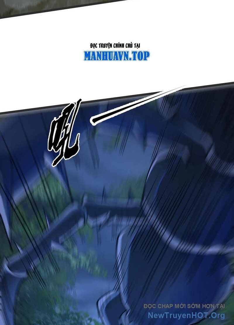 Ta Học Trảm Thần Trong Bệnh Viện Tâm Thần Chap 247 - Next Chap 248