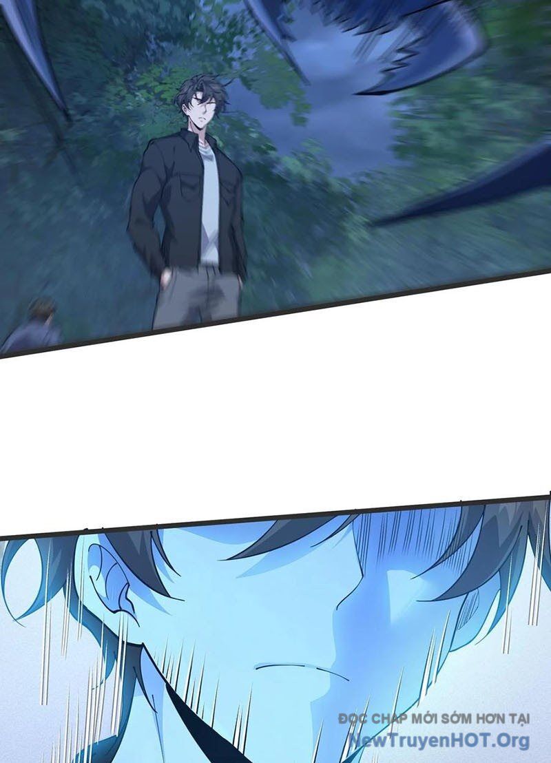 Ta Học Trảm Thần Trong Bệnh Viện Tâm Thần Chap 247 - Next Chap 248