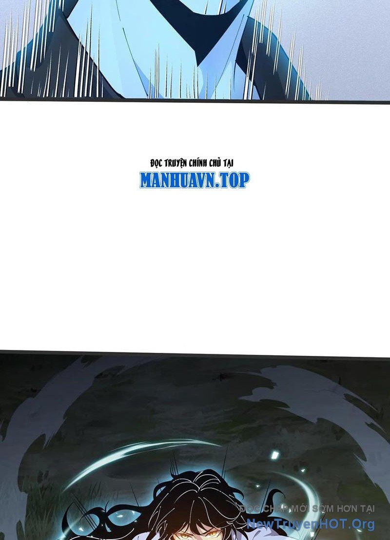 Ta Học Trảm Thần Trong Bệnh Viện Tâm Thần Chap 247 - Next Chap 248