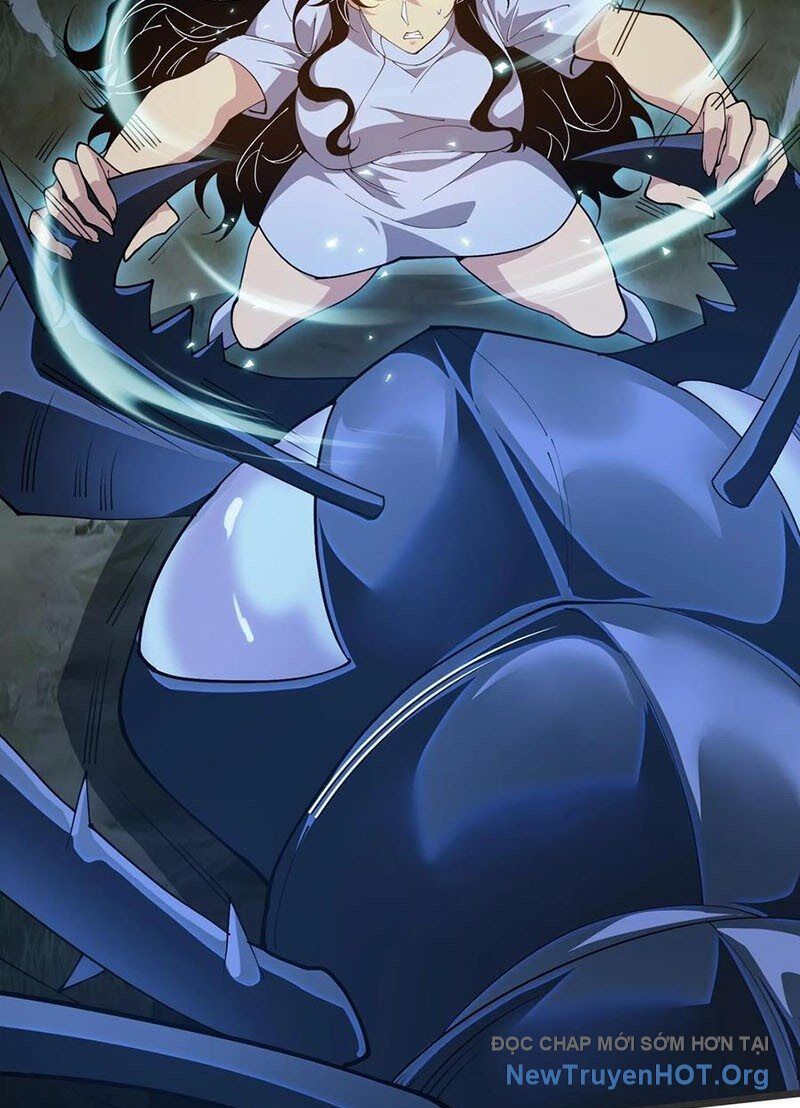 Ta Học Trảm Thần Trong Bệnh Viện Tâm Thần Chap 247 - Next Chap 248