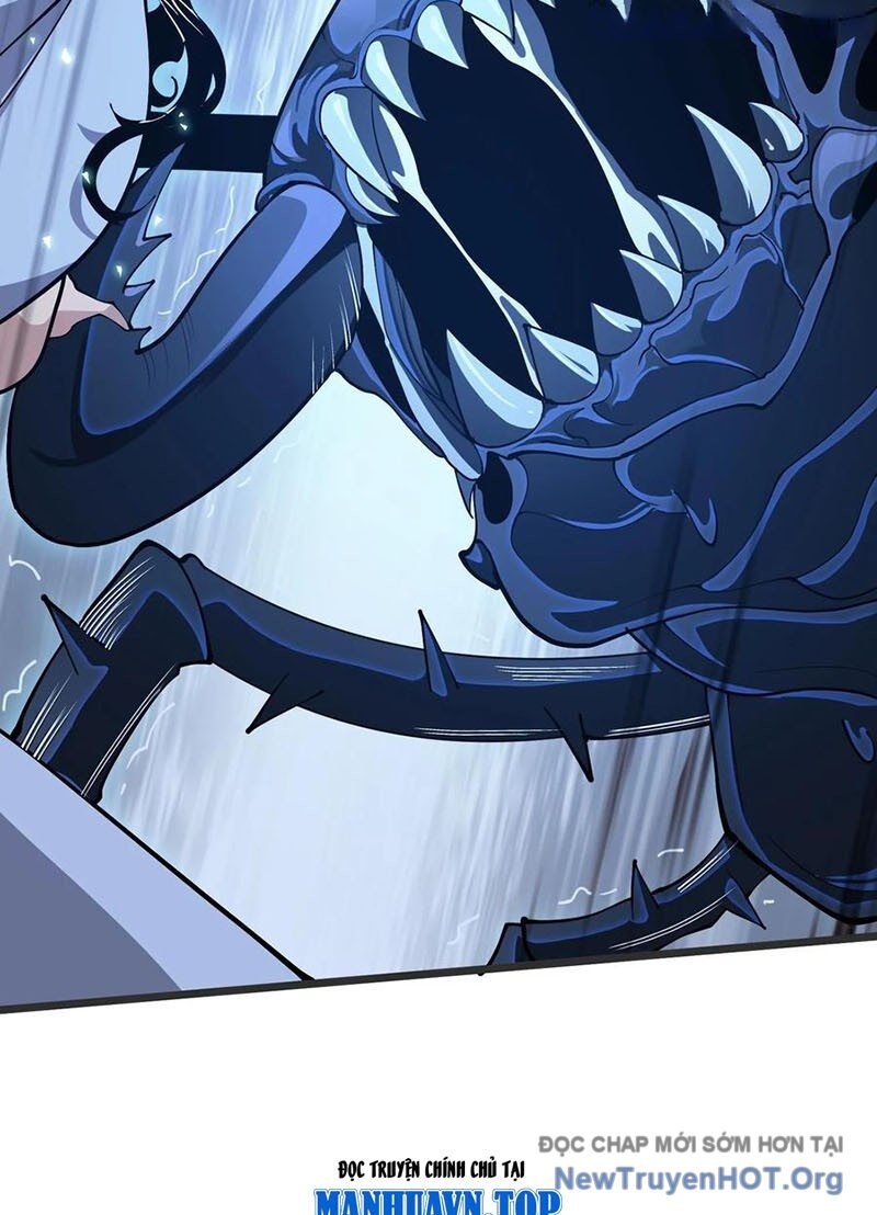 Ta Học Trảm Thần Trong Bệnh Viện Tâm Thần Chap 247 - Next Chap 248