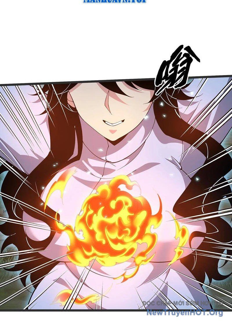 Ta Học Trảm Thần Trong Bệnh Viện Tâm Thần Chap 247 - Next Chap 248
