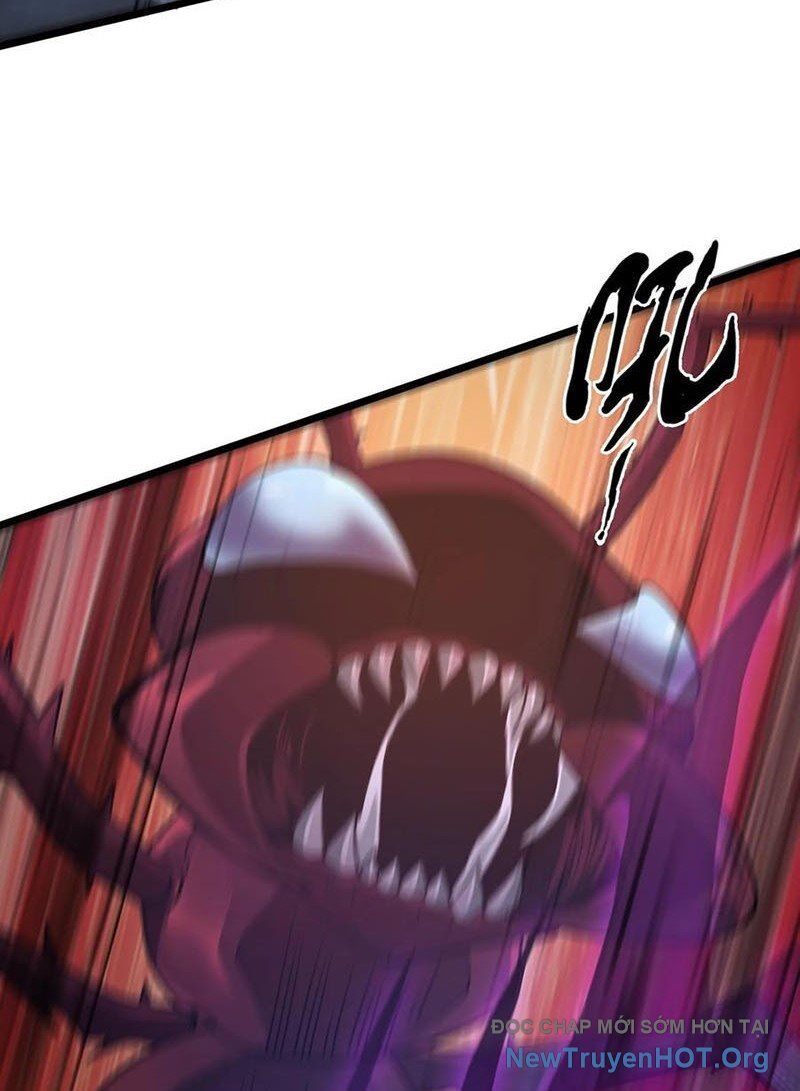 Ta Học Trảm Thần Trong Bệnh Viện Tâm Thần Chap 247 - Next Chap 248
