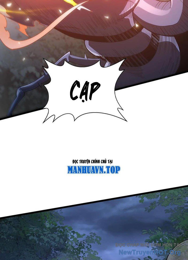 Ta Học Trảm Thần Trong Bệnh Viện Tâm Thần Chap 247 - Next Chap 248