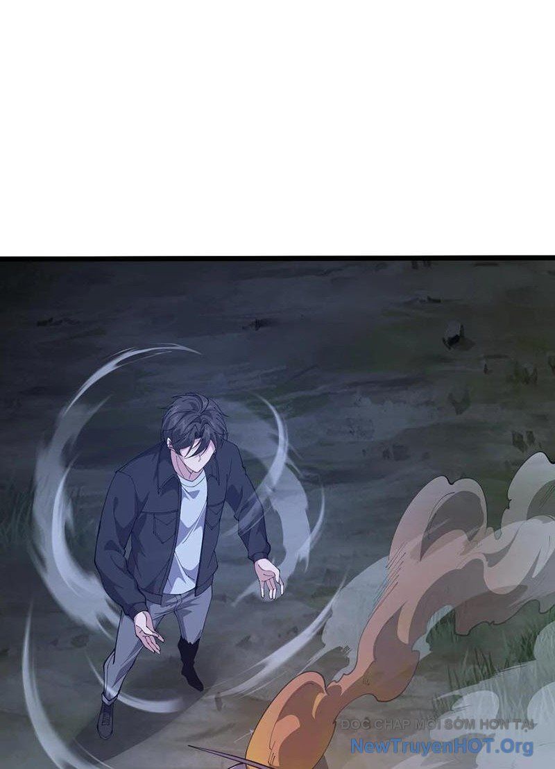 Ta Học Trảm Thần Trong Bệnh Viện Tâm Thần Chap 247 - Next Chap 248
