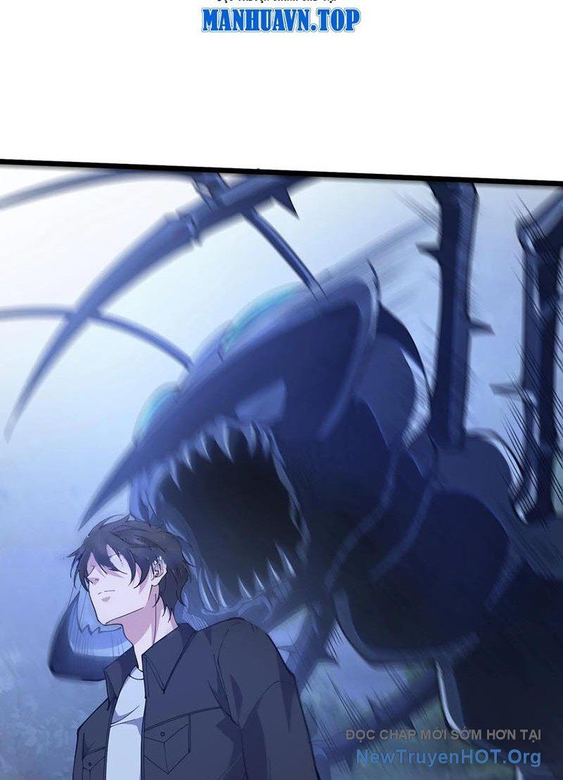 Ta Học Trảm Thần Trong Bệnh Viện Tâm Thần Chap 247 - Next Chap 248