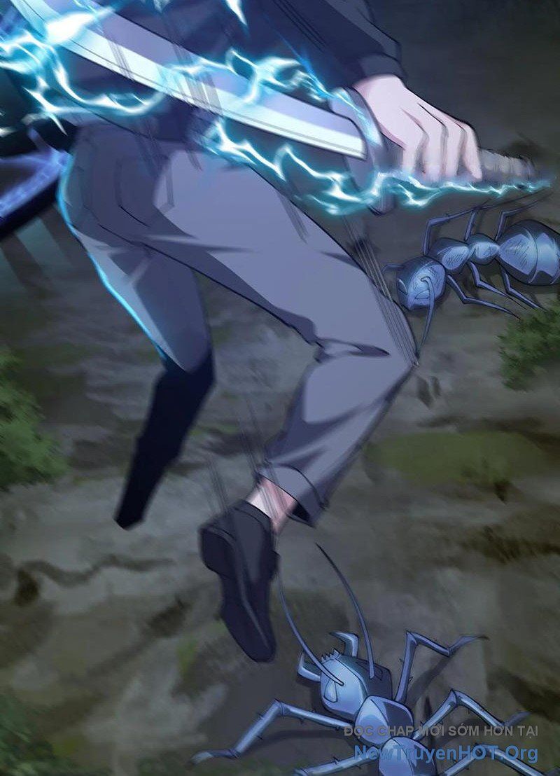 Ta Học Trảm Thần Trong Bệnh Viện Tâm Thần Chap 247 - Next Chap 248