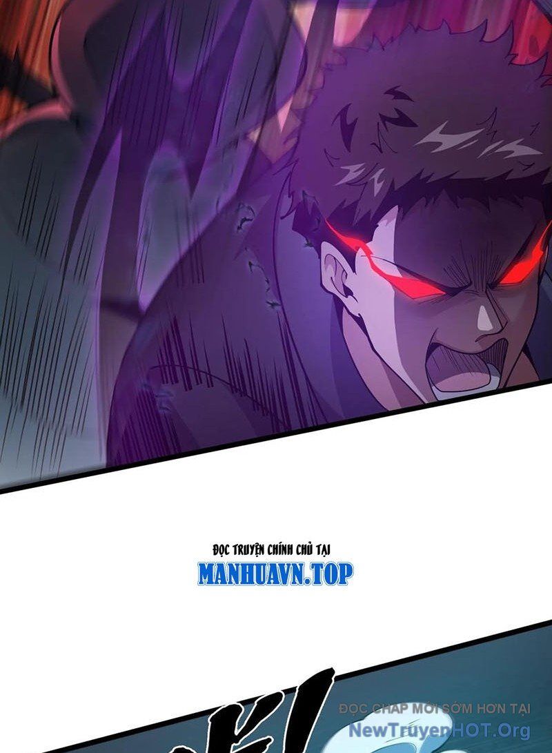 Ta Học Trảm Thần Trong Bệnh Viện Tâm Thần Chap 247 - Next Chap 248