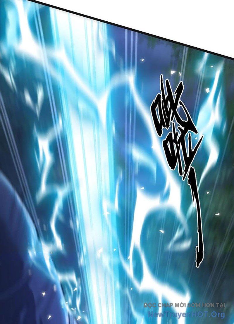 Ta Học Trảm Thần Trong Bệnh Viện Tâm Thần Chap 247 - Next Chap 248