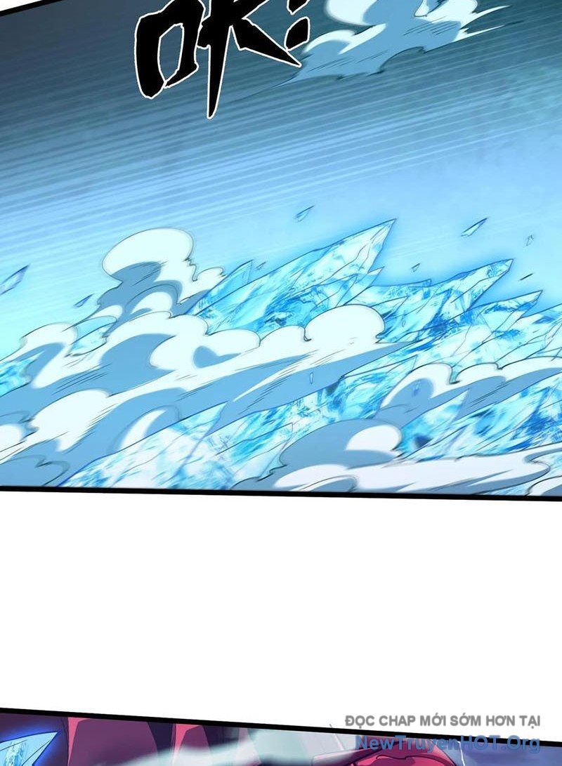 Ta Học Trảm Thần Trong Bệnh Viện Tâm Thần Chap 247 - Next Chap 248