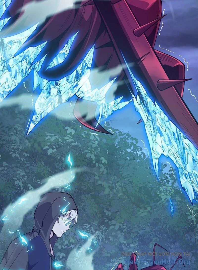 Ta Học Trảm Thần Trong Bệnh Viện Tâm Thần Chap 247 - Next Chap 248
