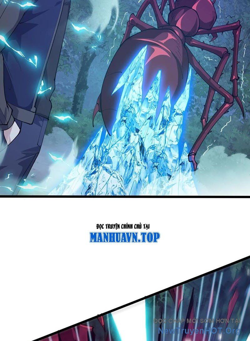 Ta Học Trảm Thần Trong Bệnh Viện Tâm Thần Chap 247 - Next Chap 248