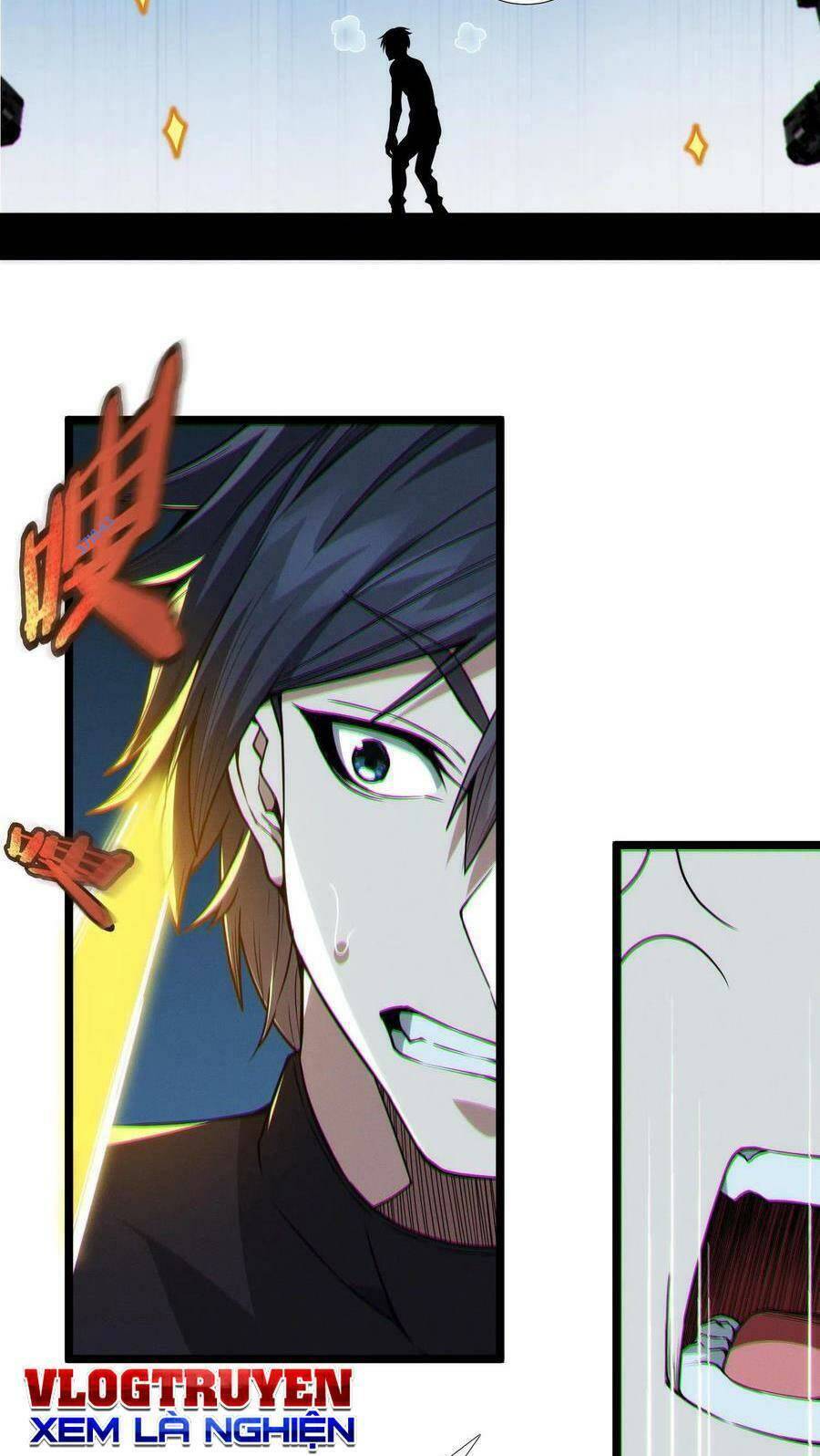 Ta Học Trảm Thần Trong Bệnh Viện Tâm Thần Chap 26 - Next Chap 27