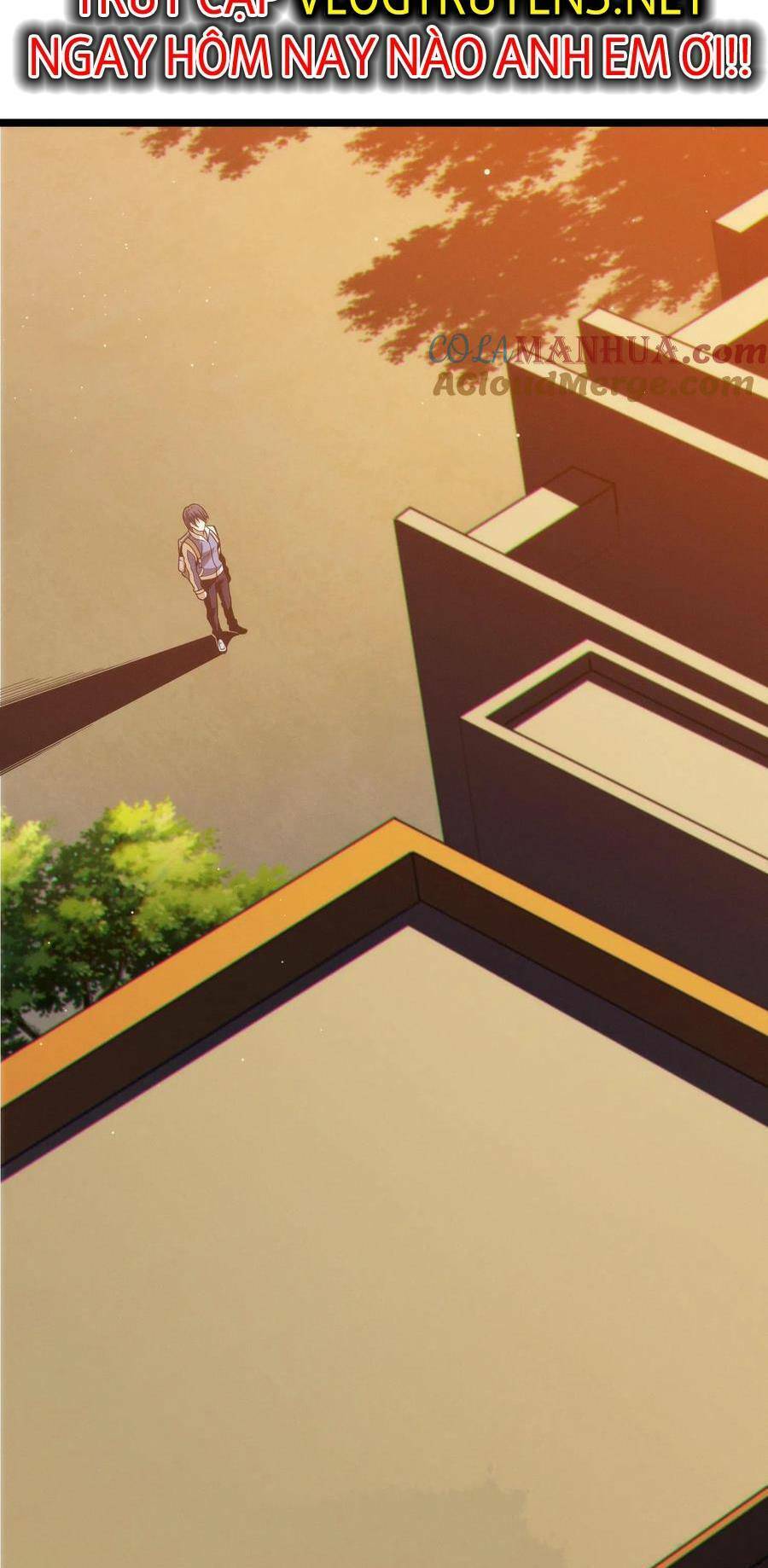 Ta Học Trảm Thần Trong Bệnh Viện Tâm Thần Chap 27 - Next Chap 28