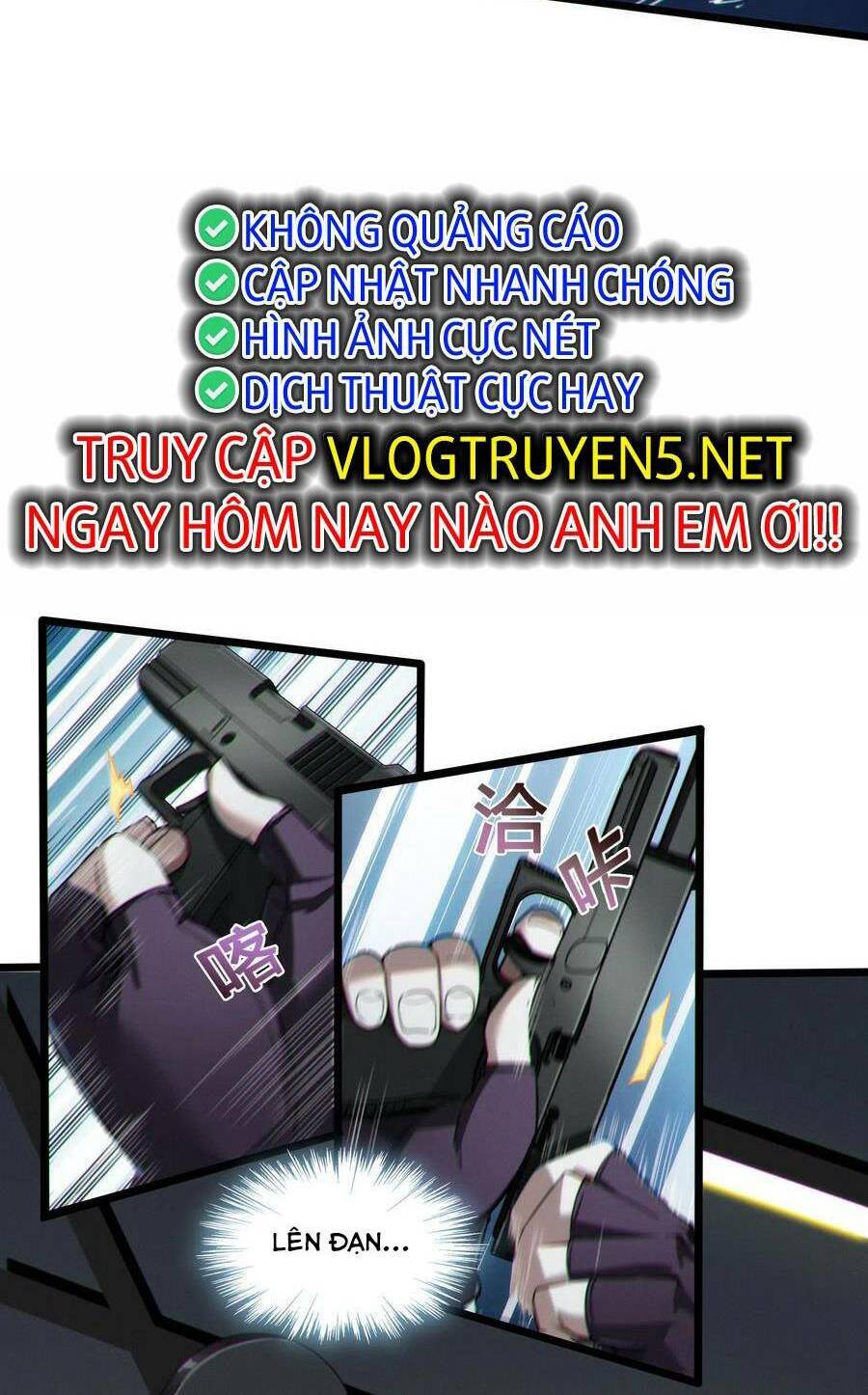 Ta Học Trảm Thần Trong Bệnh Viện Tâm Thần Chap 28 - Next Chap 29