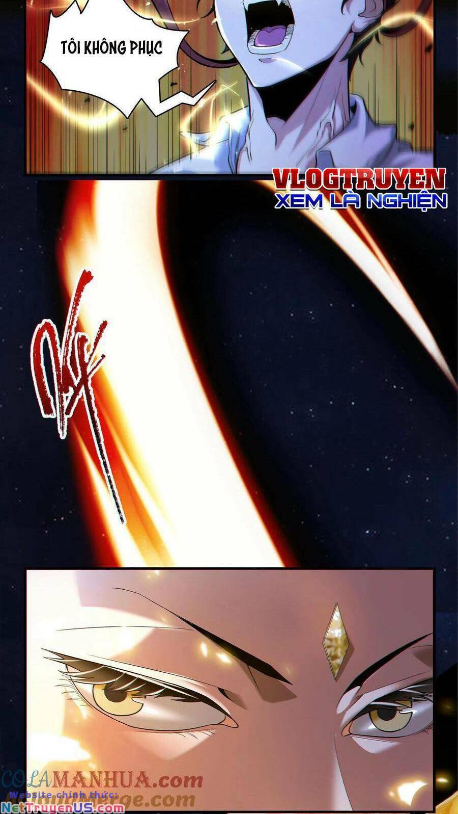 Ta Học Trảm Thần Trong Bệnh Viện Tâm Thần Chap 3 - Next Chap 4