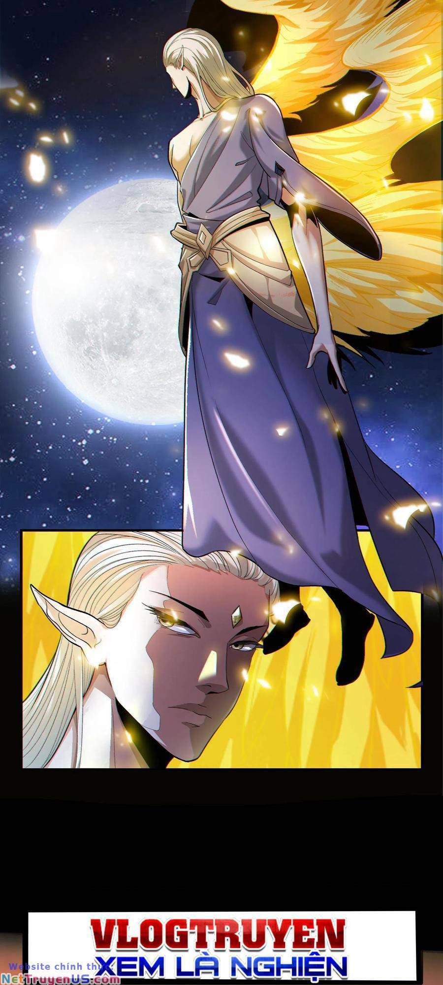 Ta Học Trảm Thần Trong Bệnh Viện Tâm Thần Chap 3 - Next Chap 4