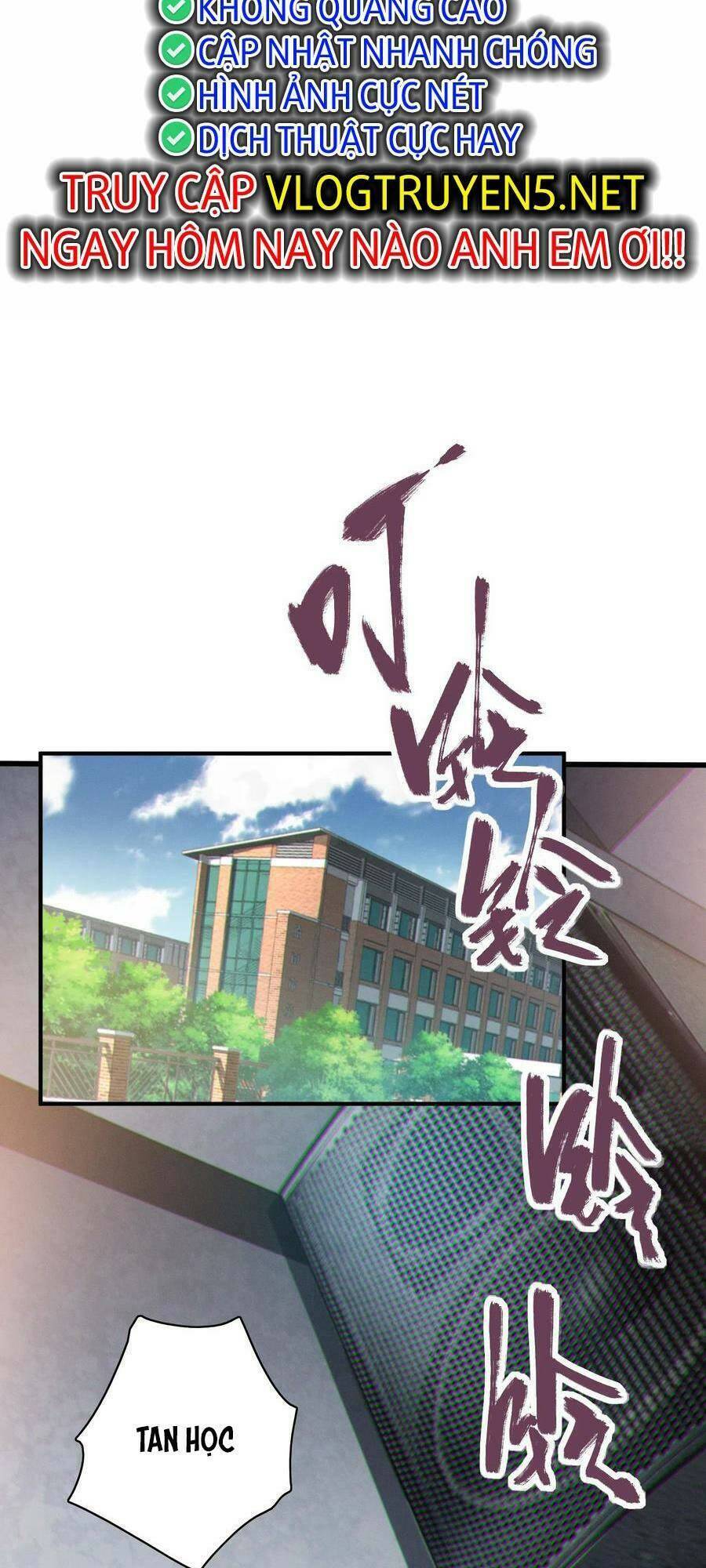 Ta Học Trảm Thần Trong Bệnh Viện Tâm Thần Chap 31 - Next Chap 32