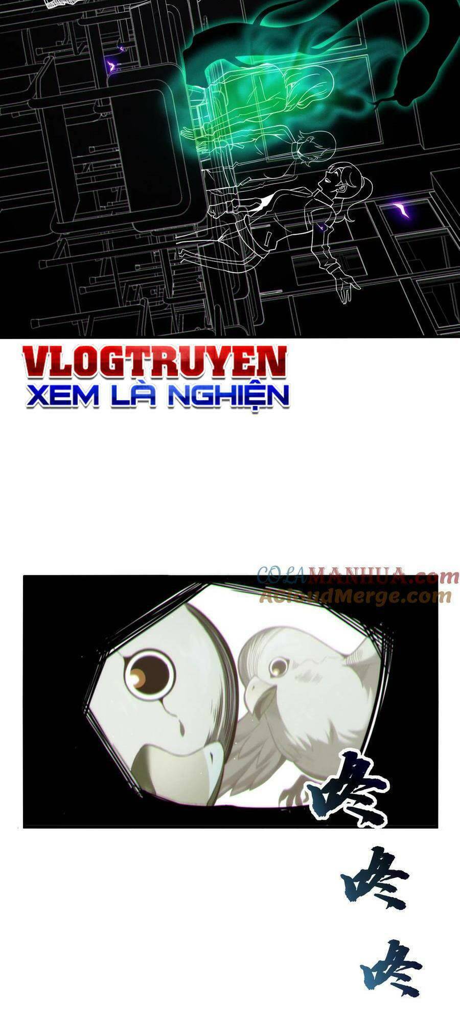 Ta Học Trảm Thần Trong Bệnh Viện Tâm Thần Chap 31 - Next Chap 32