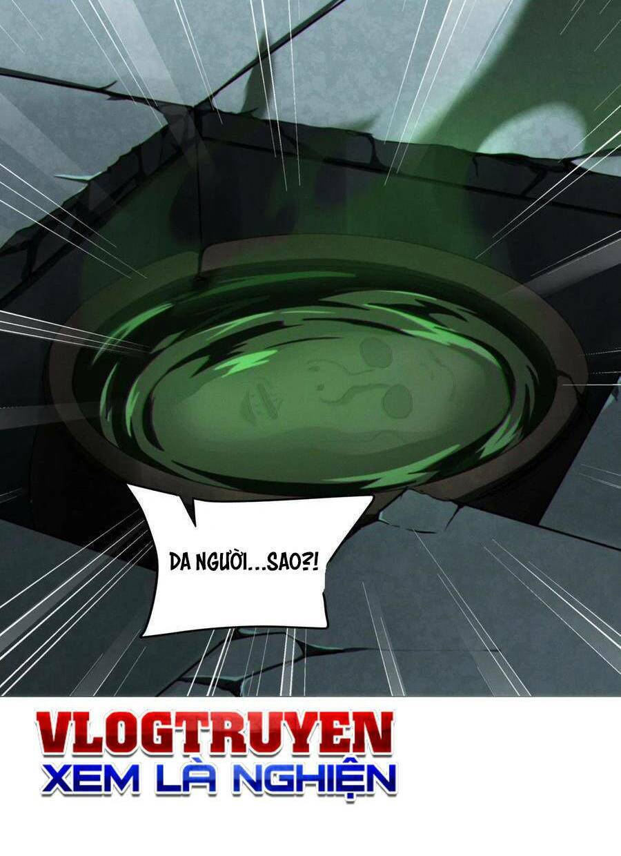 Ta Học Trảm Thần Trong Bệnh Viện Tâm Thần Chap 31 - Next Chap 32