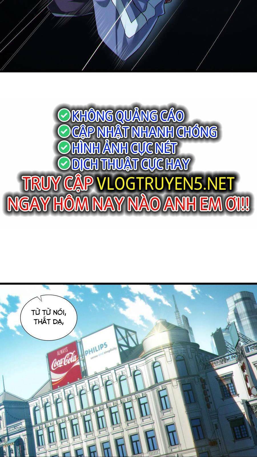 Ta Học Trảm Thần Trong Bệnh Viện Tâm Thần Chap 32 - Next Chap 33