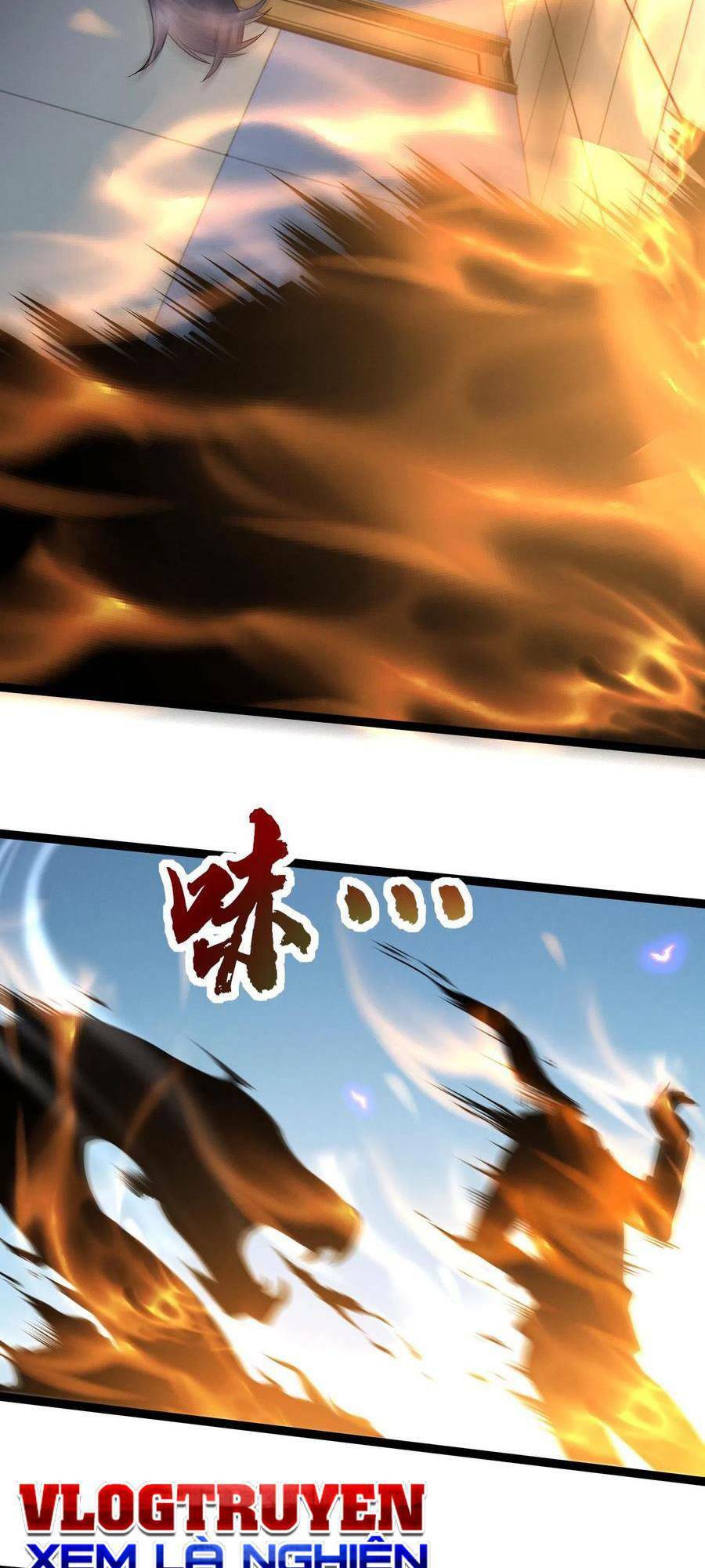 Ta Học Trảm Thần Trong Bệnh Viện Tâm Thần Chap 34 - Next Chap 35