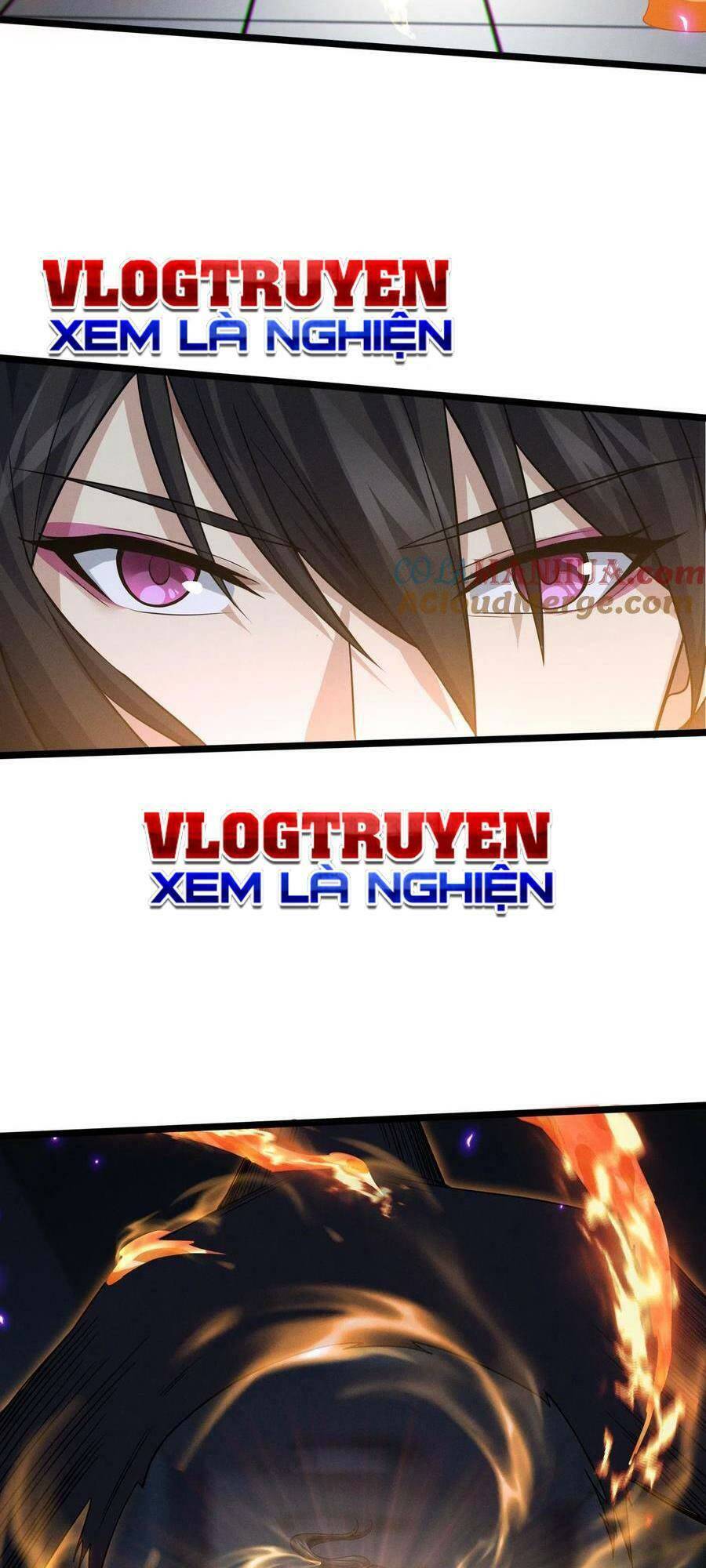 Ta Học Trảm Thần Trong Bệnh Viện Tâm Thần Chap 35 - Next Chap 36