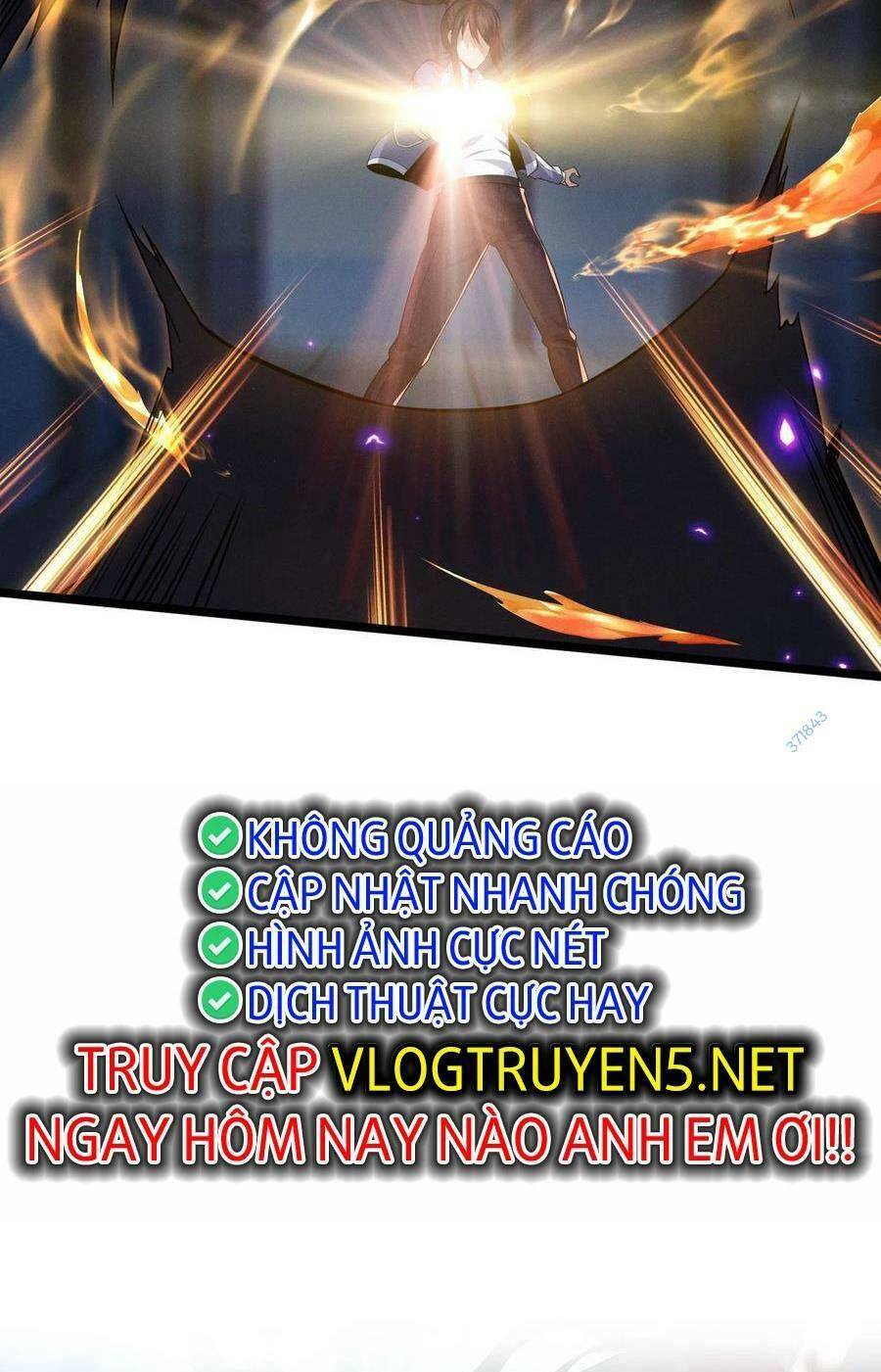 Ta Học Trảm Thần Trong Bệnh Viện Tâm Thần Chap 35 - Next Chap 36