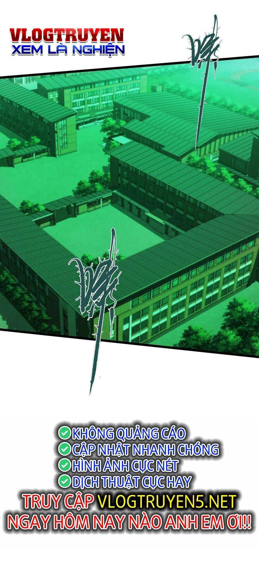 Ta Học Trảm Thần Trong Bệnh Viện Tâm Thần Chap 36 - Next Chap 37